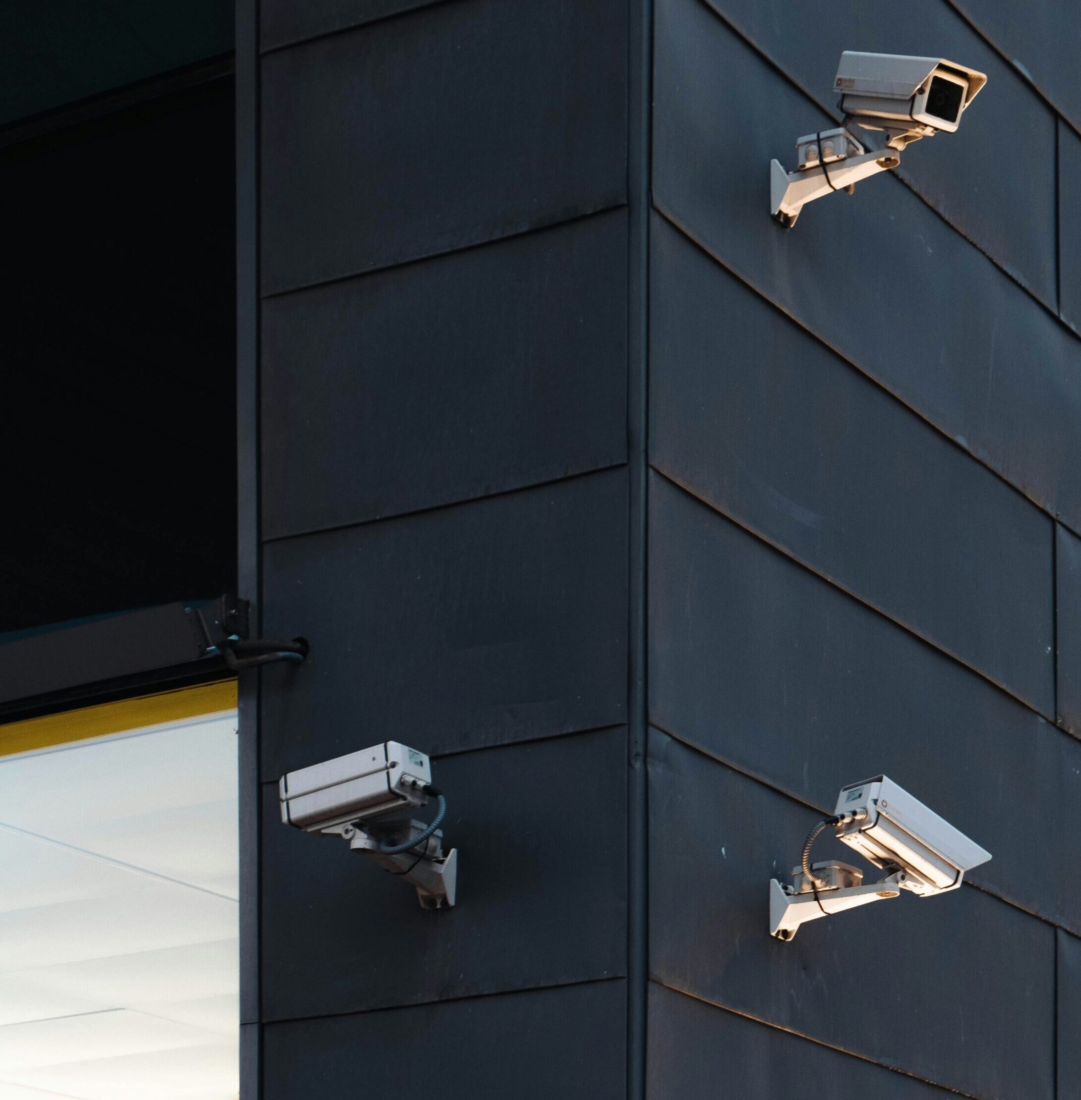 Hikvision CCTV